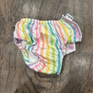 NWOT GreenSprouts Swim Diaper